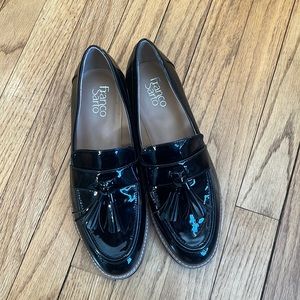 NWT Franco Sarto Carolynn Loafers